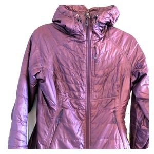 REI Packable Lightweight Puffy